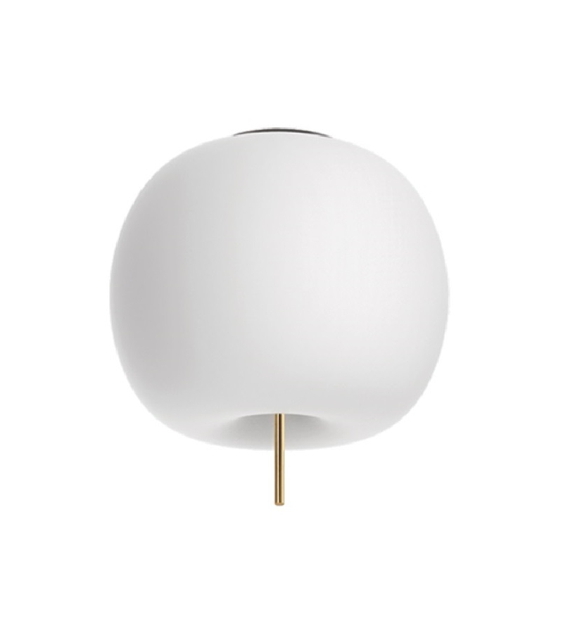 Kushi XL Kundalini Ceiling Lamp