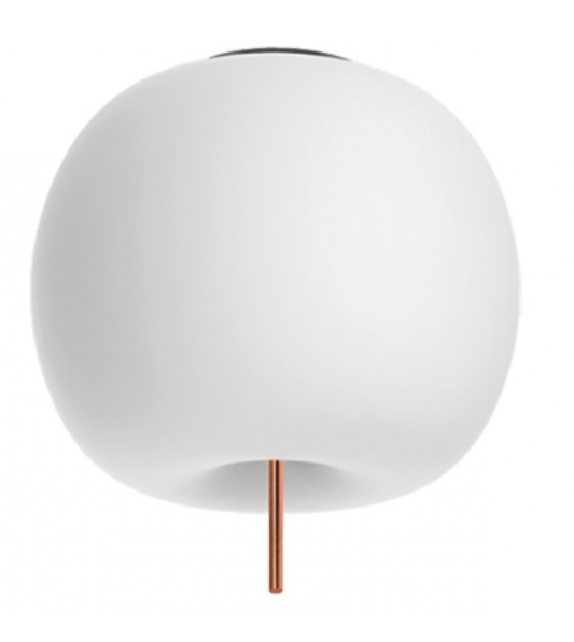 Kushi XL Kundalini Ceiling Lamp