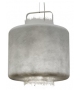 Kimono Karman Pendant Lamp