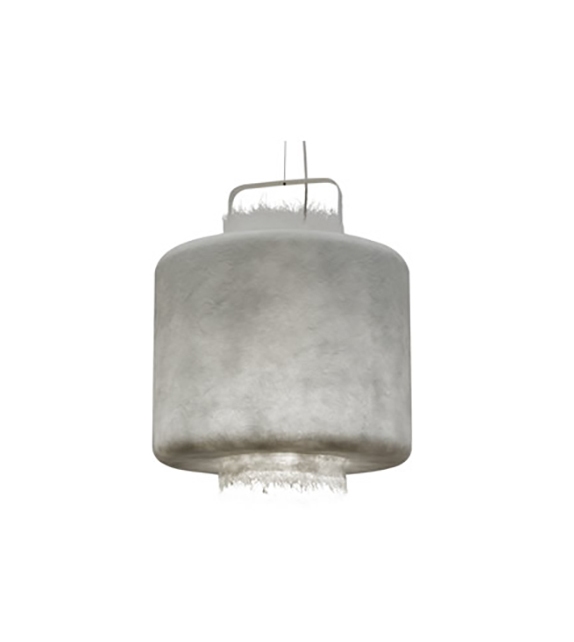 Kimono Karman Hängeleuchte