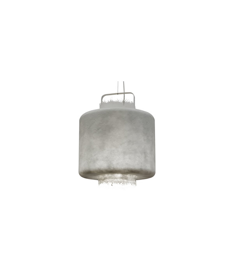 Kimono Karman Pendant Lamp