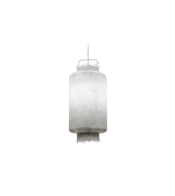 Kimono Karman Pendant Lamp