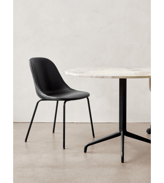 Harbour Side Menu Upholstered Chair