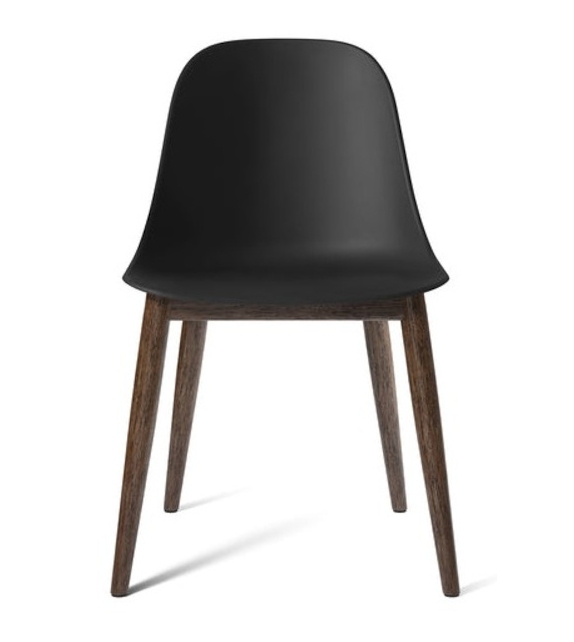 Harbour Side Oak Menu Chair