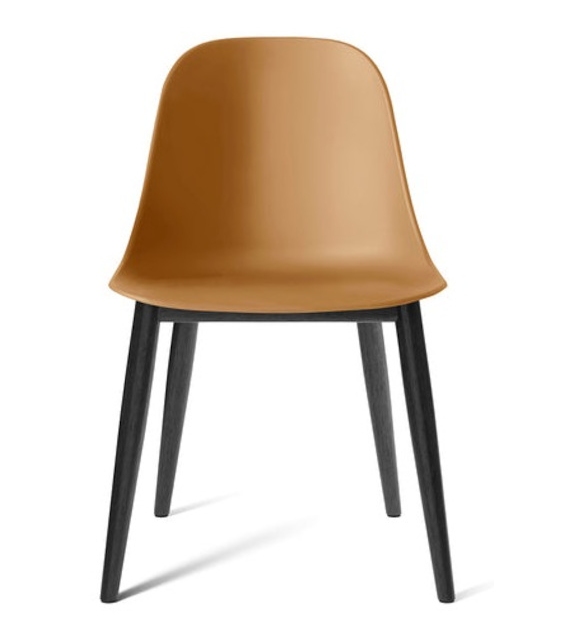 Harbour Side Oak Menu Chair