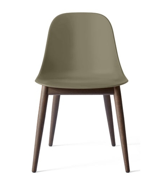 Harbour Side Oak Menu Chaise