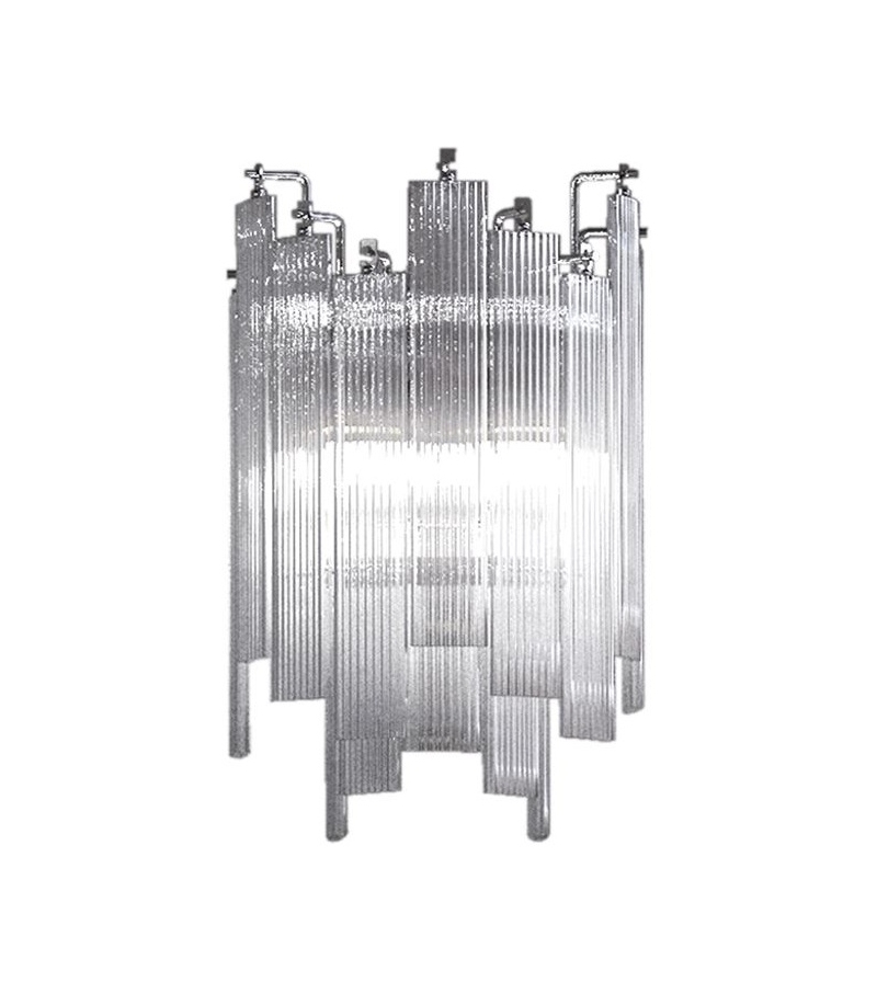 Trilobi Venini Wandlampe