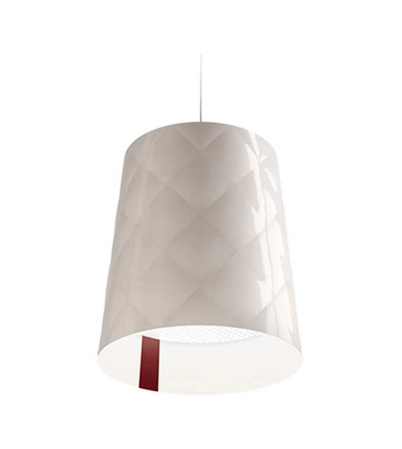 New York Kundalini Suspension Lamp