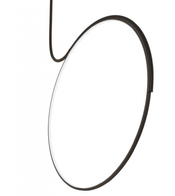 Poise Kundalini Ceiling Lamp