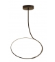 Poise Kundalini Ceiling Lamp