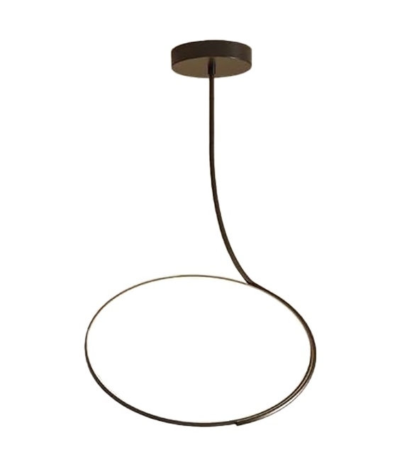 Poise Kundalini Deckenleuchte