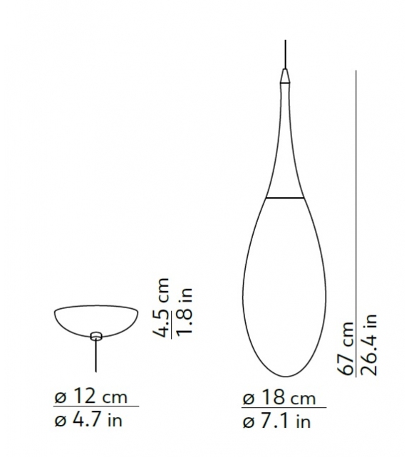 Spillo Kundalini Suspension