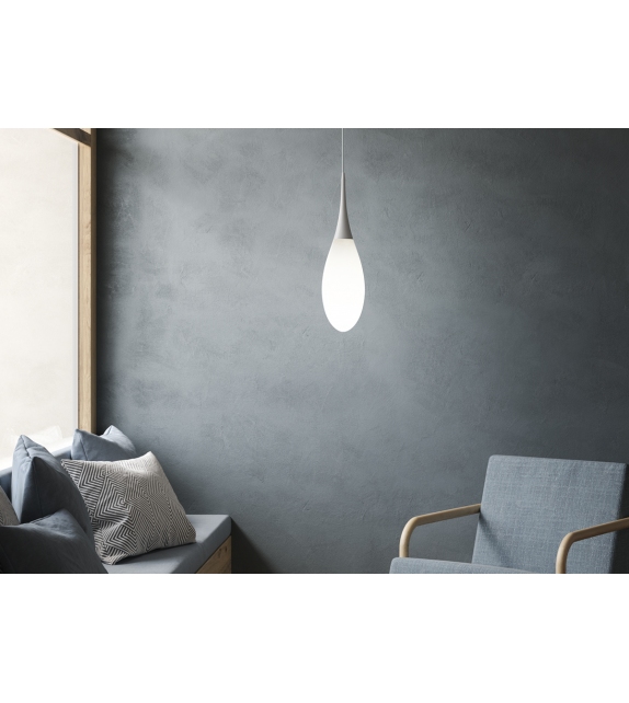 Spillo Kundalini Suspension