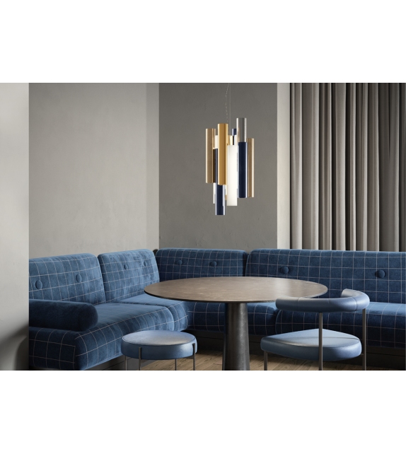 Toot Kundalini Pendant Lamp