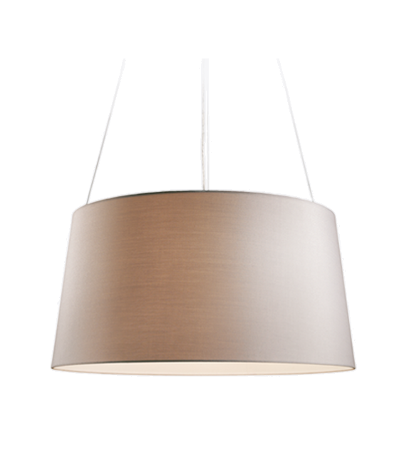 Tripod Kundalini Pendant Lamp