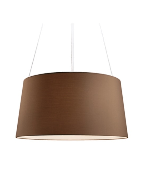 Tripod Kundalini Pendant Lamp