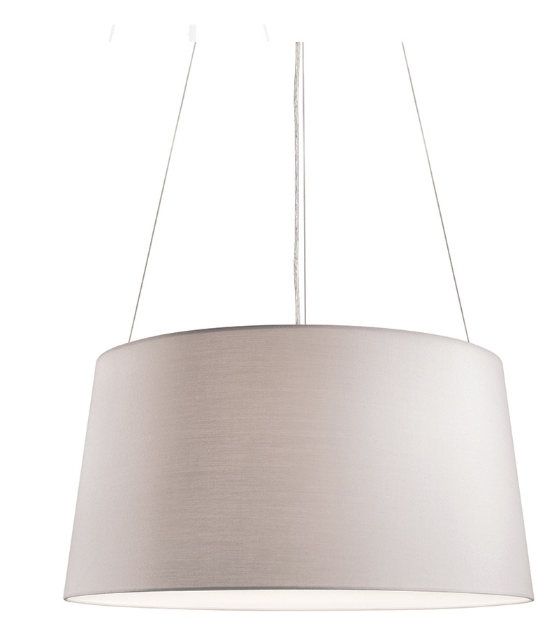 Tripod Kundalini Pendant Lamp