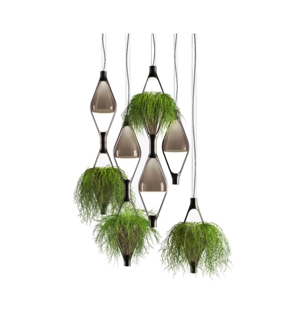 Viceversa Kundalini Pendant Lamp