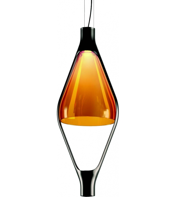 Viceversa Kundalini Suspension