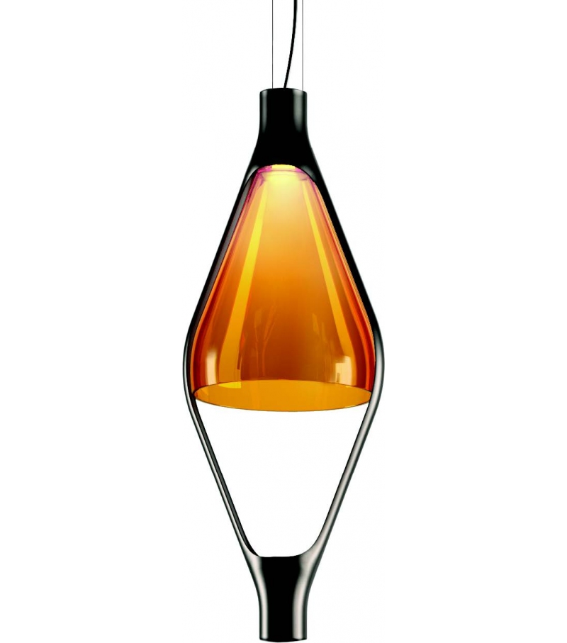 Viceversa Kundalini Pendant Lamp