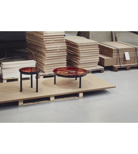 Zigo Miniforms Side Table