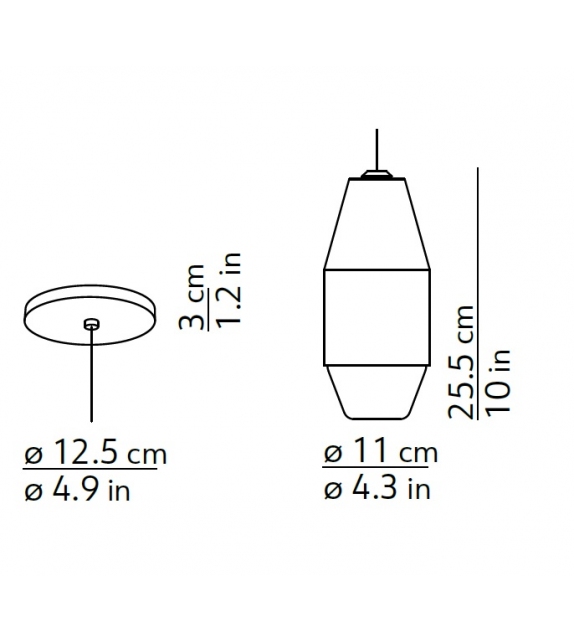 Yuma Kundalini Suspension