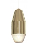 Yuma Kundalini Suspension Lamp
