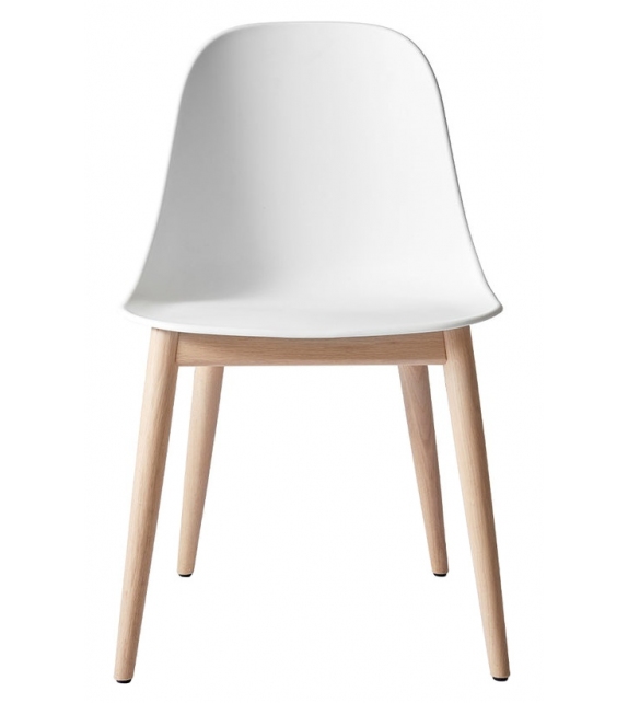 Harbour Side Oak Menu Sedia