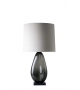 Coffee Bean Porta Romana Lampe de Table