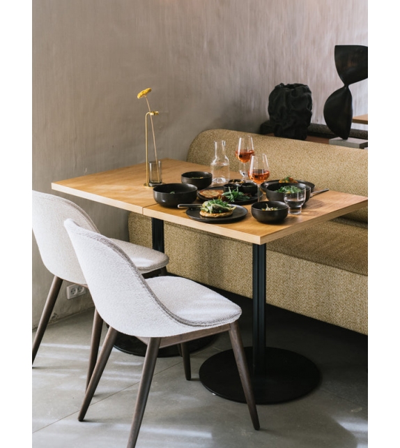 Harbour Side Oak Menu Sedia Rivestita