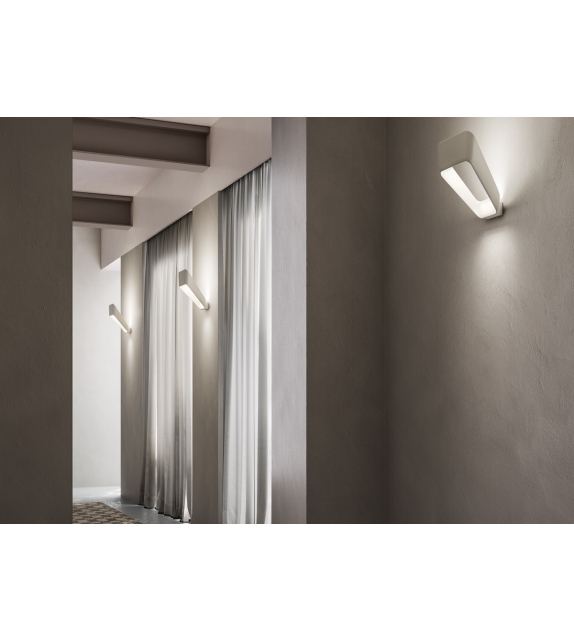 Frame Kundalini Wall Lamp