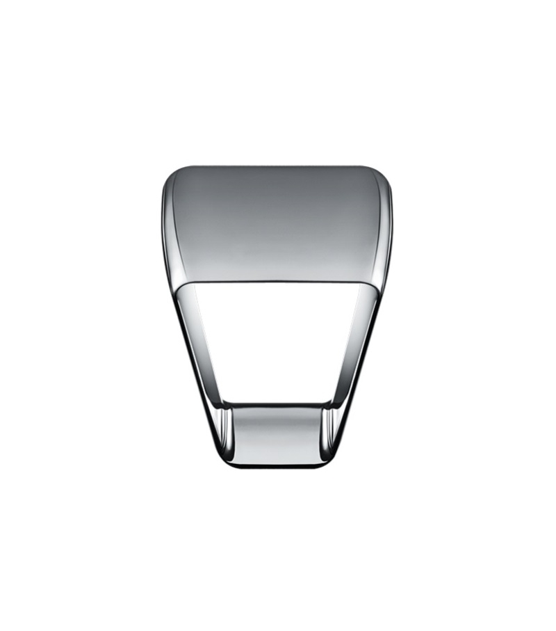 Frame Kundalini Wandleuchte