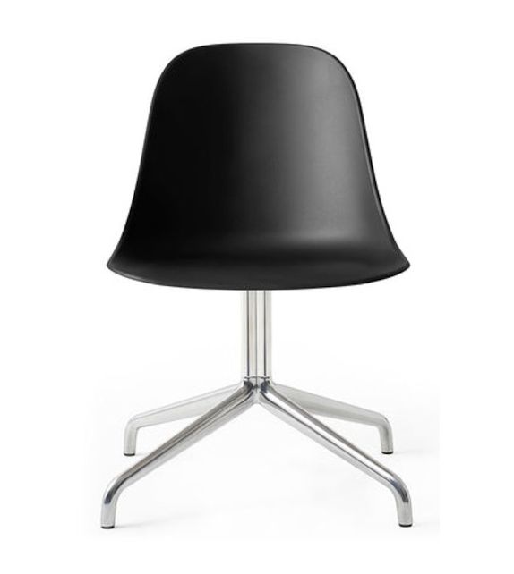 Harbour Side Plastic Menu Chaise Pivotante