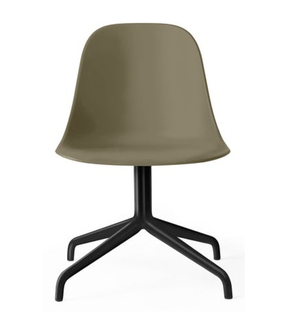 Harbour Side Plastic Menu Chaise Pivotante