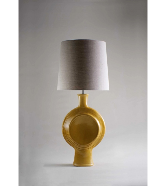 Conrad Porta Romana Table Lamp
