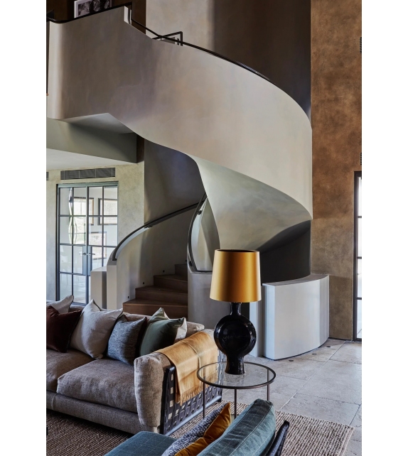 Conrad Porta Romana Table Lamp