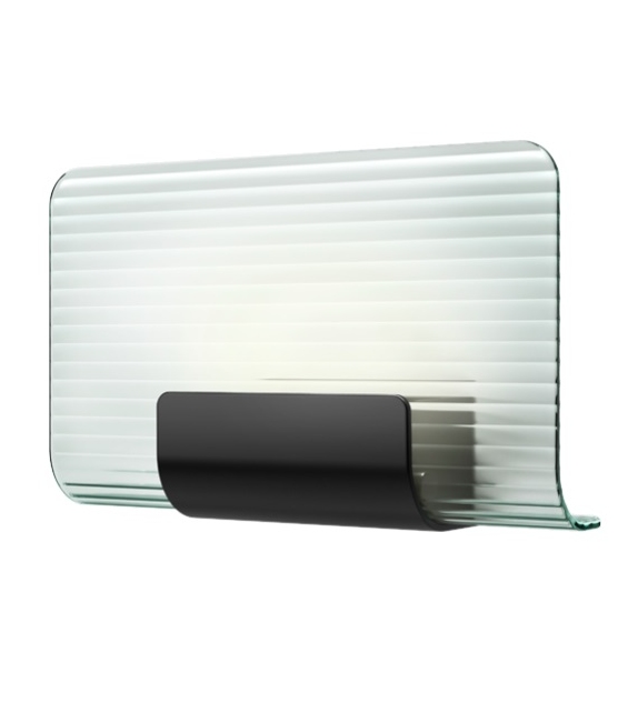 Nami Kundalini Wandleuchte