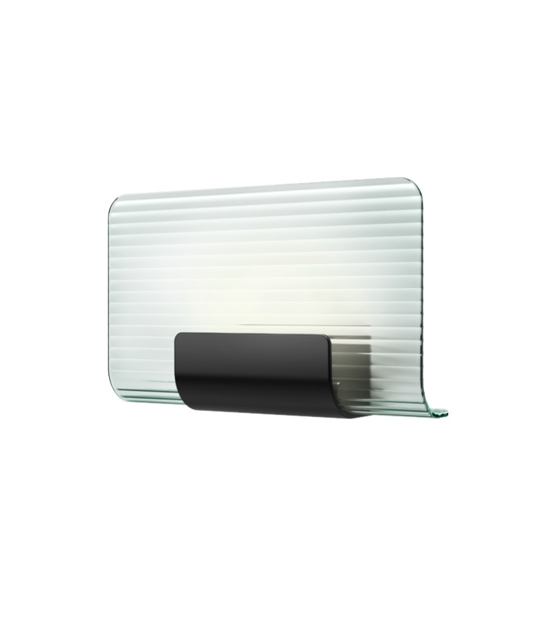 Nami Kundalini Lámpara de Pared