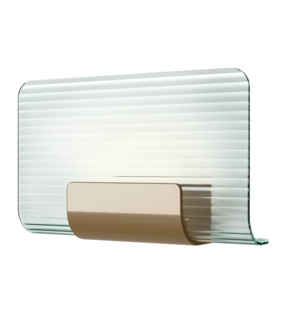 Nami Kundalini Lampada da Parete