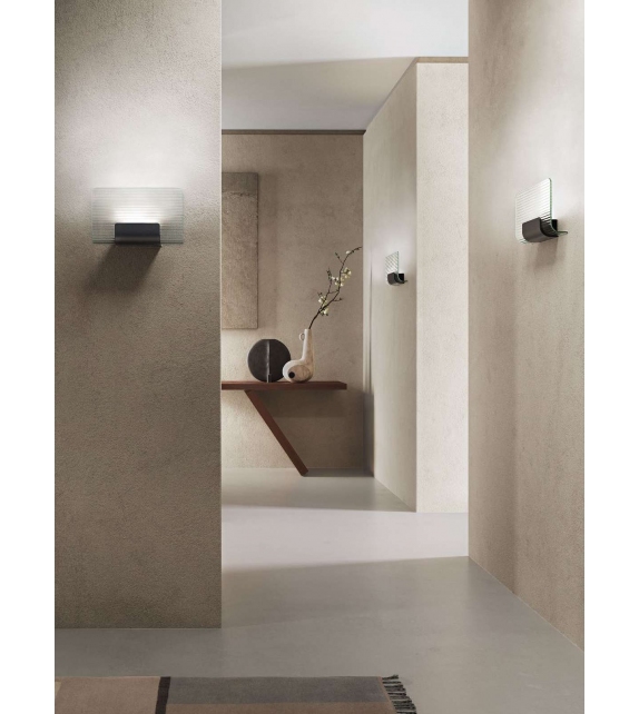 Nami Kundalini Wall Lamp