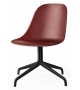 Harbour Side Plastic Menu Swivel Chair