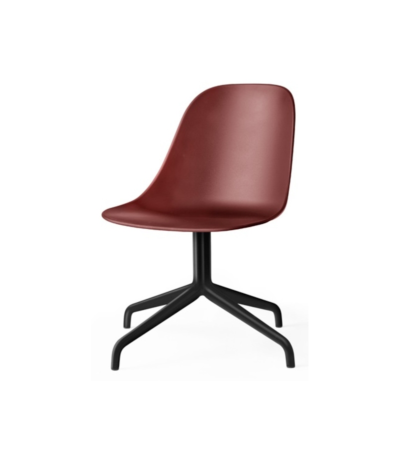 Harbour Side Plastic Menu Chaise Pivotante