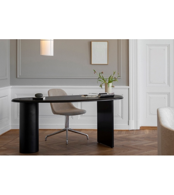 Harbour Side Swivel Menu Chaise Revêtu