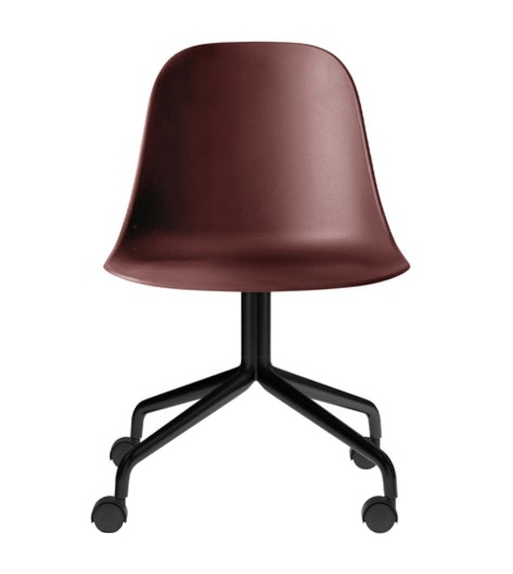 Harbour Side Casters Menu Chair