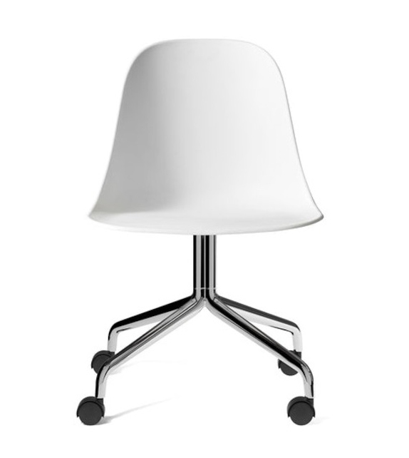 Harbour Side Casters Menu Silla