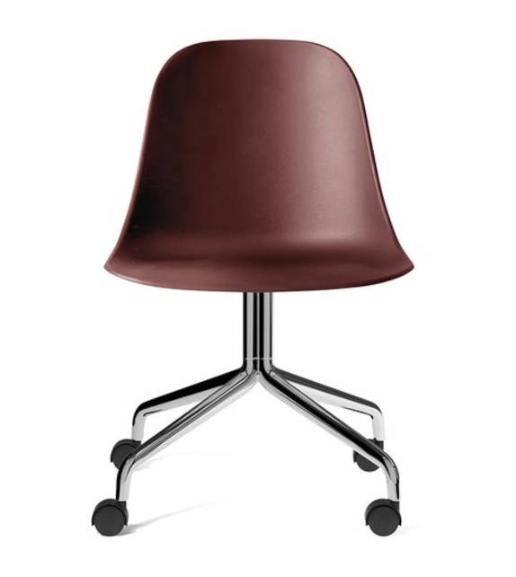 Harbour Side Casters Menu Chaise