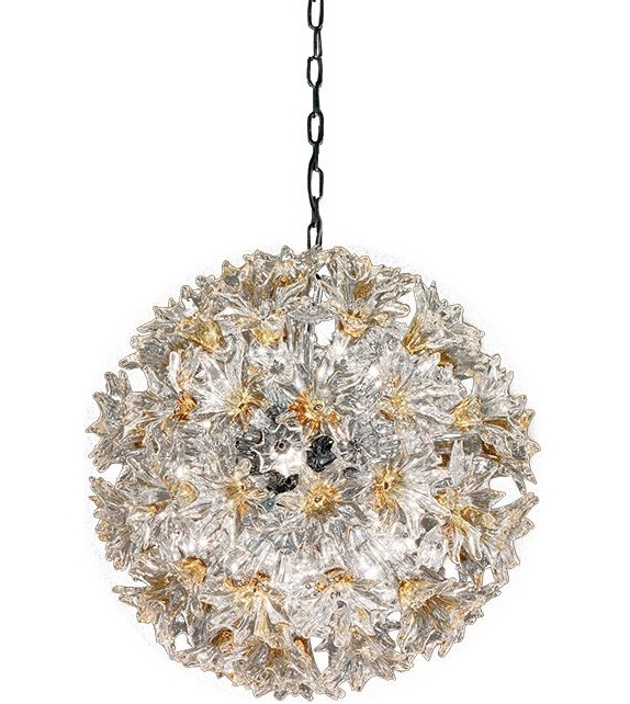 Esprit Venini Suspension