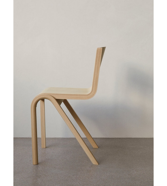 Ready Veneer Menu Chaise