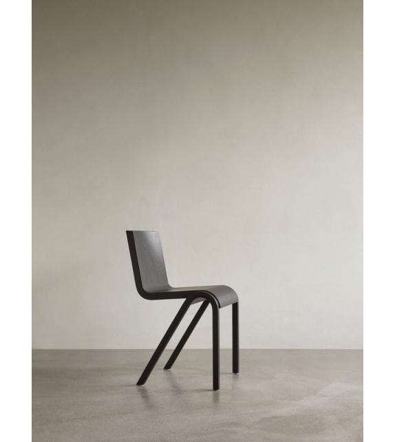 Ready Veneer Menu Chair