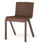 Ready Veneer Menu Chair